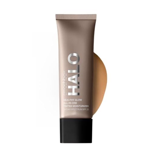 Smashbox Halo Healthy Glow