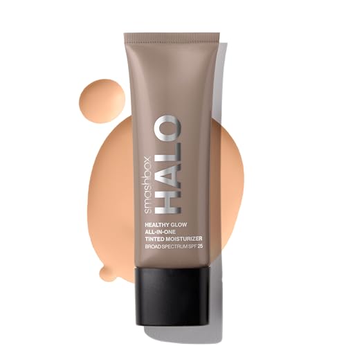 Smashbox Halo Healthy Glow