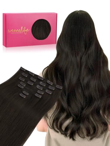 WENNALIFE 22" Dark Brown