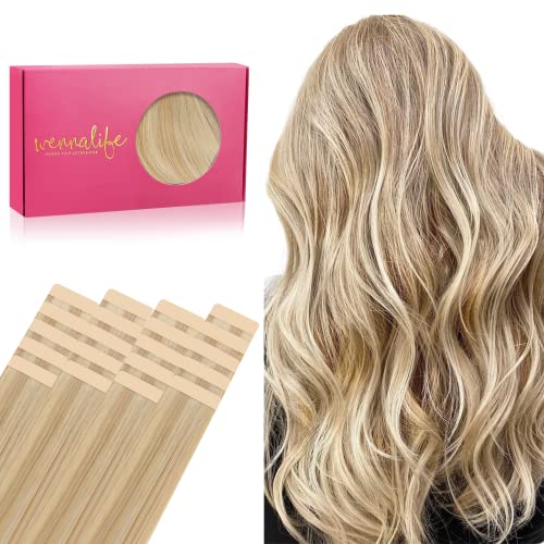 WENNALIFE 22" Light Blonde