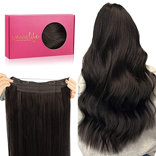 WENNALIFE 14" Dark Brown (Budget)