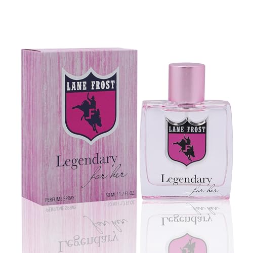 Lane Frost Legendary (1.7 fl oz)