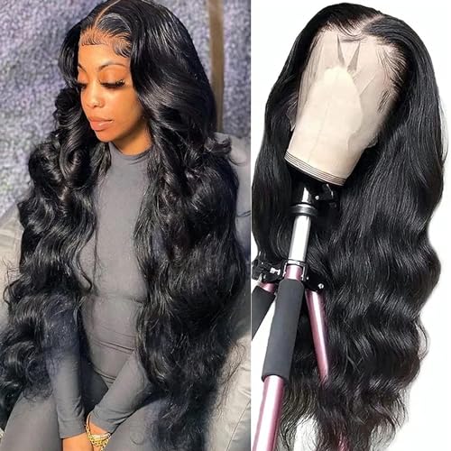 Zhensiyuan Body Wave Lace Front Wig
