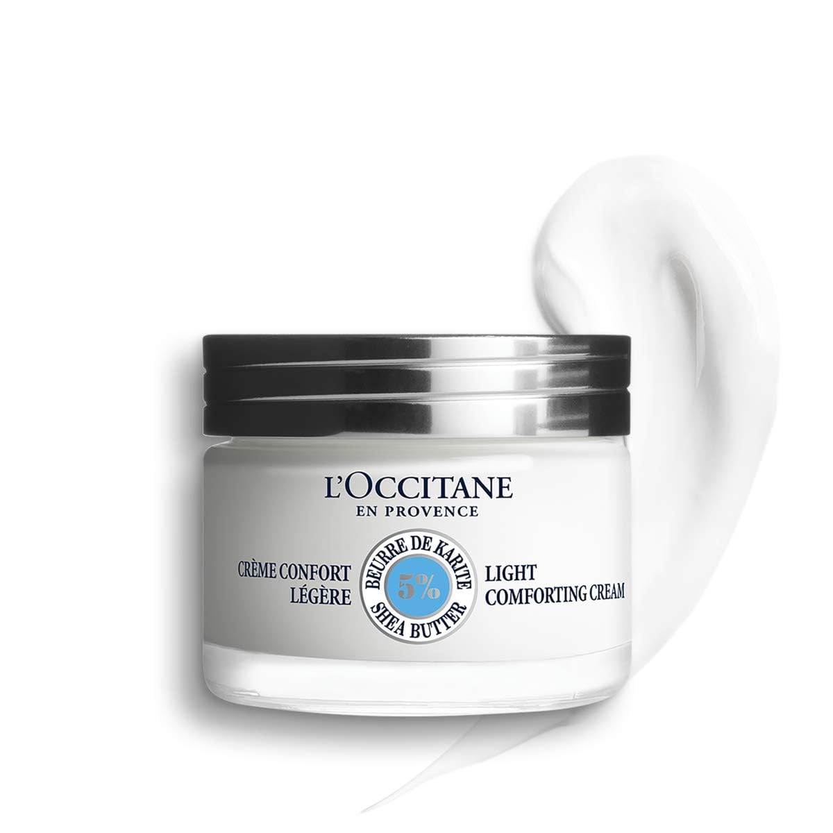 L'OCCITANE Shea Butter Cream