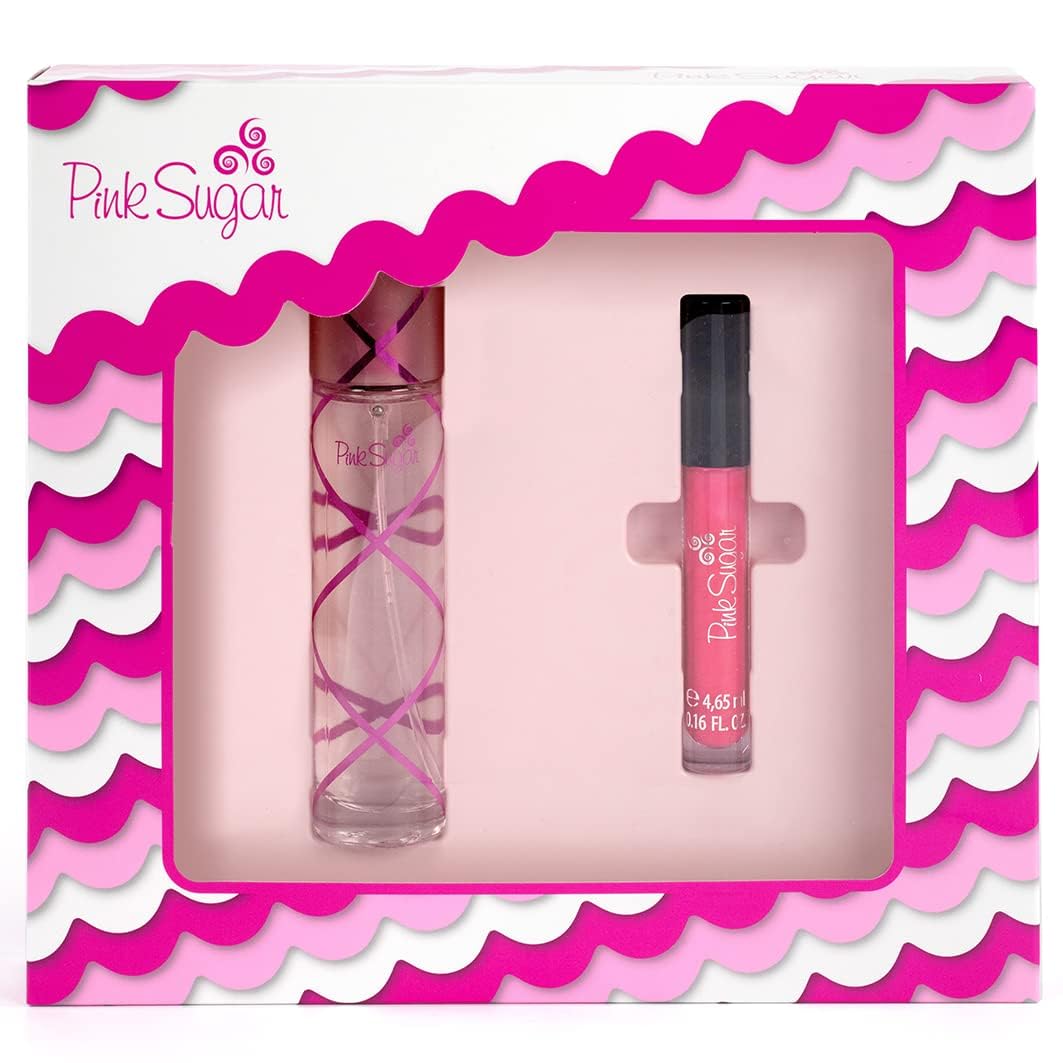 Pink Sugar Eau de Toilette (alt)