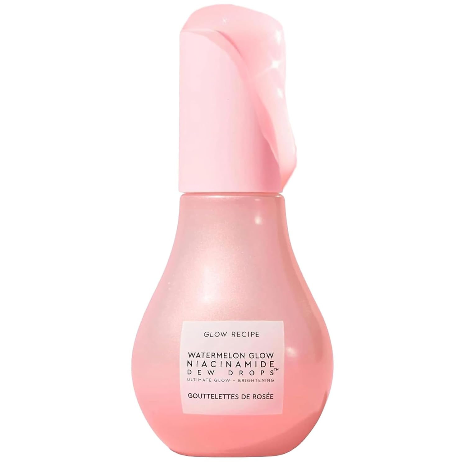 Glow Recipe Watermelon Niacinamide Dew Drops