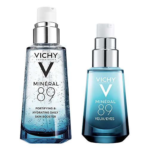 Vichy Mineral 89 (Budget)