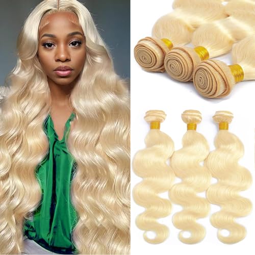 ROYAL IMPRESSION 613 Blonde