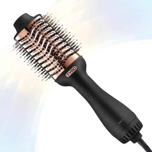TYMO 4-in-1 Hot Air Brush