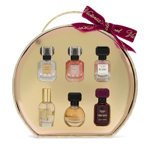 Victoria's Secret Mini Discovery Set