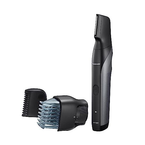 Panasonic Body Groomer ER-GK80-S