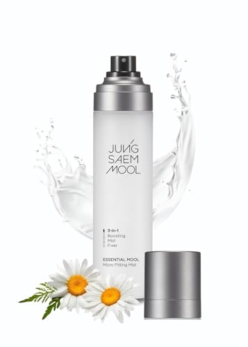 JUNG SAEM MOOL Micro Fitting Mist