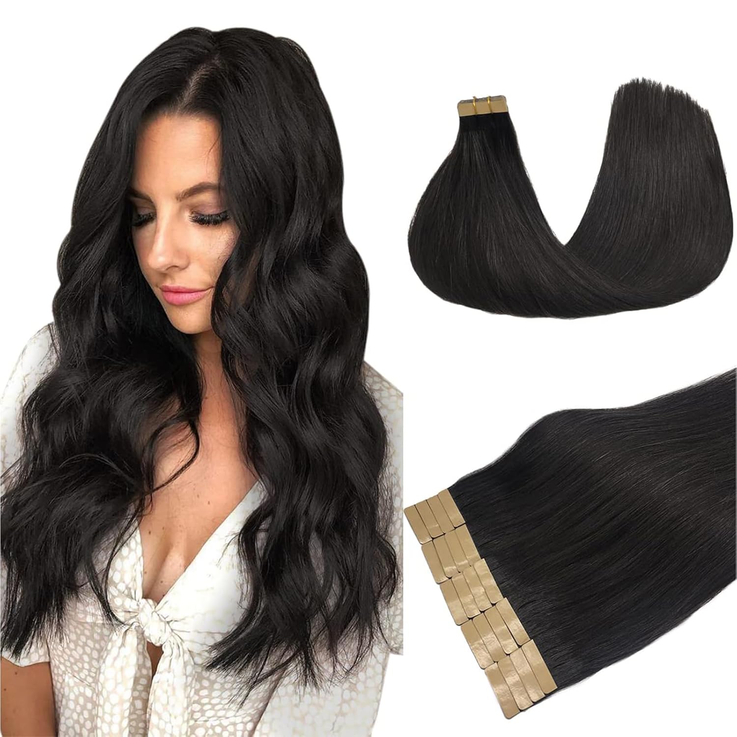 Best Clip-In Ponytail Extensions for Thin Hair (2026 Guide)