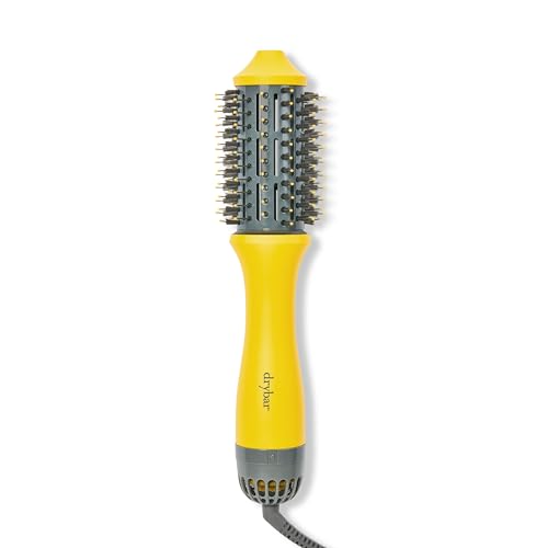 Drybar Blow-Dryer Shot Collection | Faster Blowouts with Tons of Volume and Less Frizz | Choose The Barrel Size Best for Your Hair Length and Desired Style