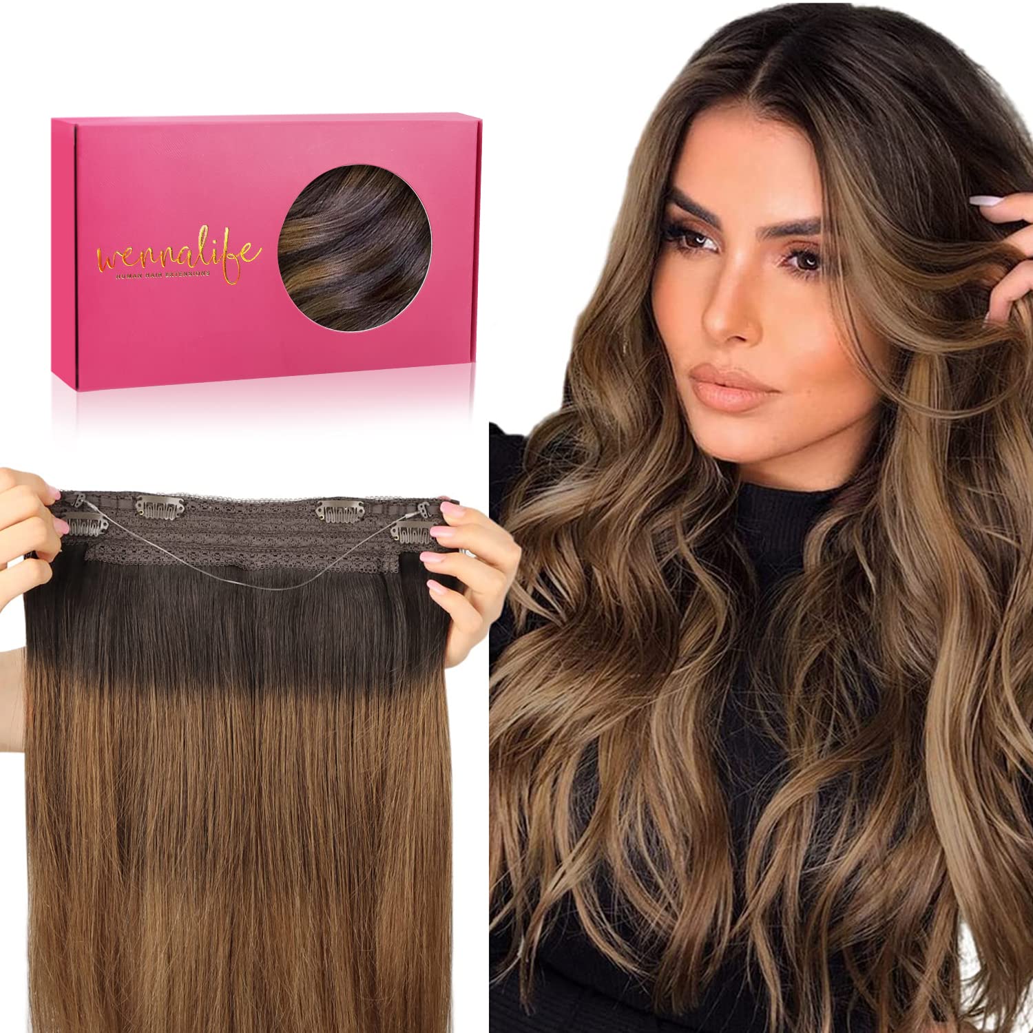 Best Human Hair Extensions for Everyday Wear (2026 Guide)