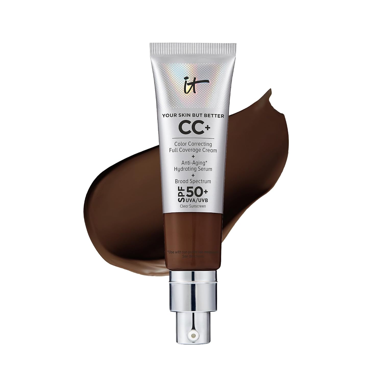 IT Cosmetics CC+ Cream