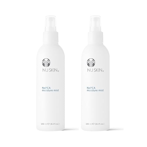 Nu Skin NaPCA Moisture Mist