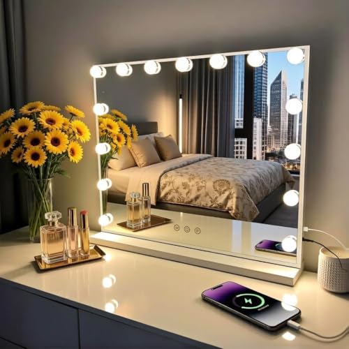 Kottova Vanity Mirror with Lights