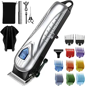 Chicclly Hair Clippers Kit
