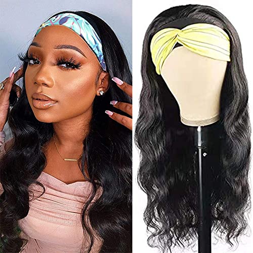 Best Headband Wigs for Dorm Life (2026 Guide)