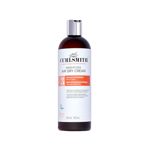 CURLSMITH Weightless Air Cream