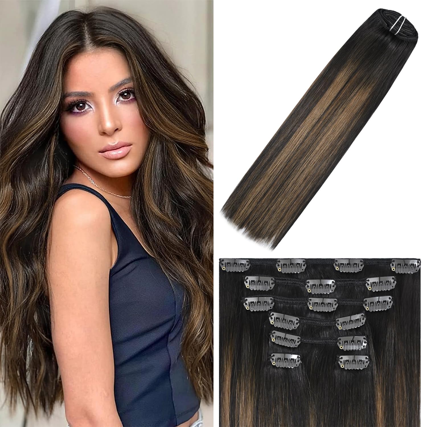 Best Affordable Human Hair Extensions Under $100 (2026)