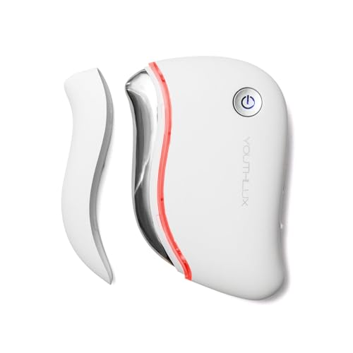 ProSculpt Heated Gua Sha Facial Massager