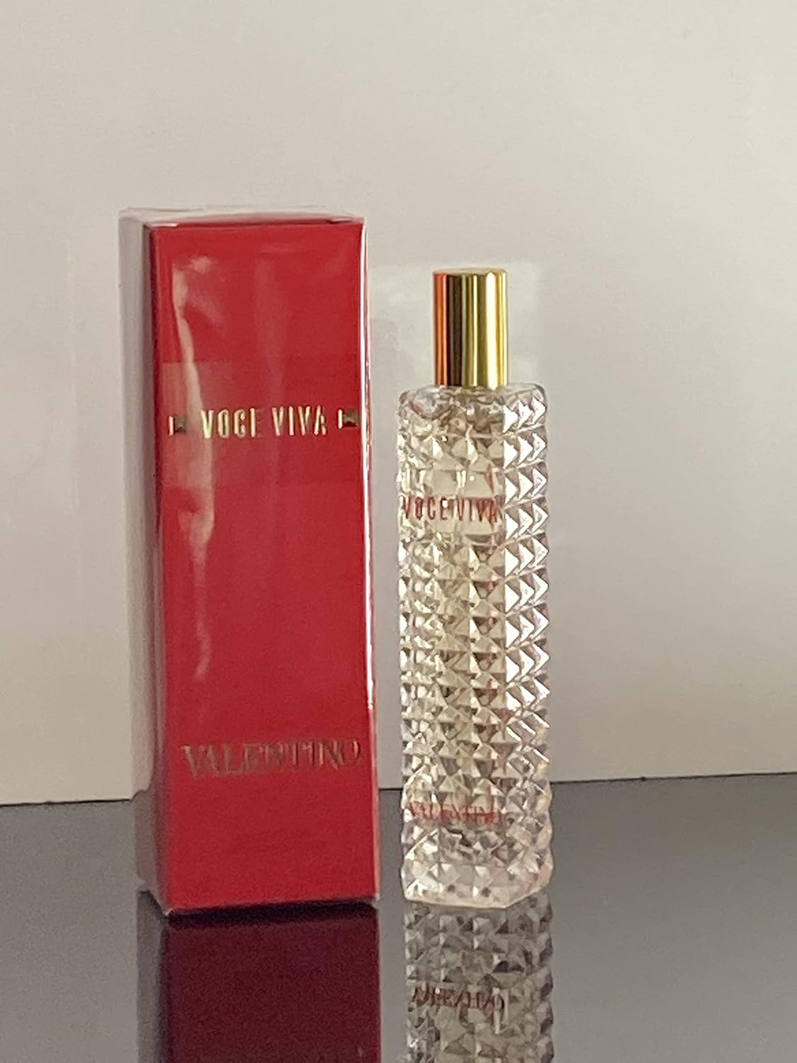 Valentino Voce Viva Travel Spray