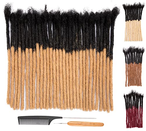 DAIXI 0.8cm Thickness 8 Inch 30 Strands #T1B/27