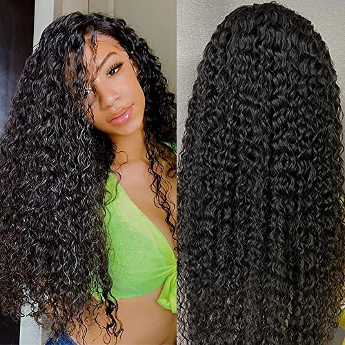 Bangjazz Water Wave 4x4 Lace Closure (24")