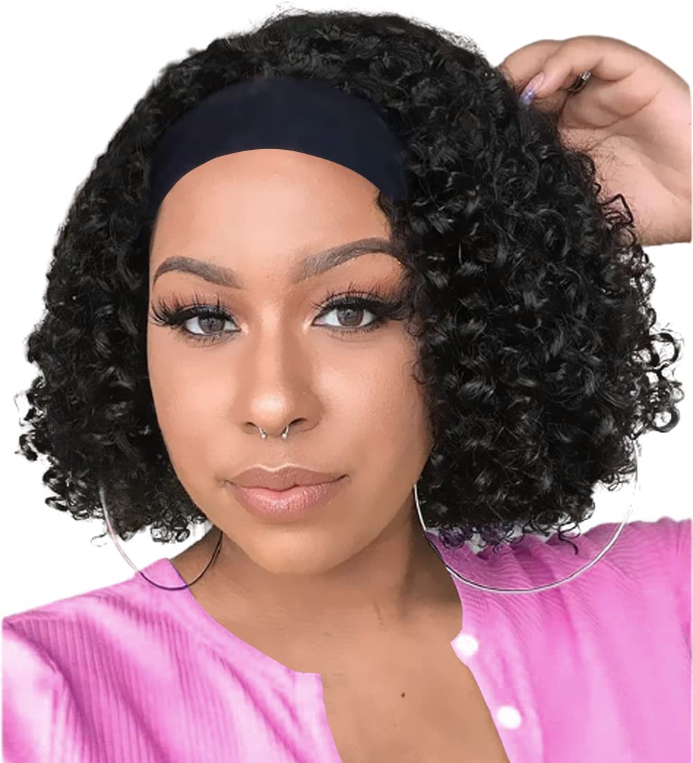 Aiterina Deep Wave 10" Headband