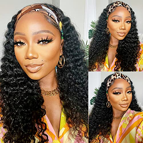 Best Headband Wigs for Instant Style (2026 Easy Updos & Comfort)