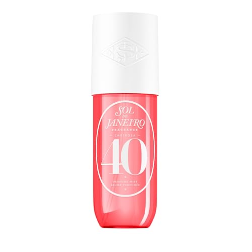 SOL DE JANEIRO Hair & Body Perfume Mist