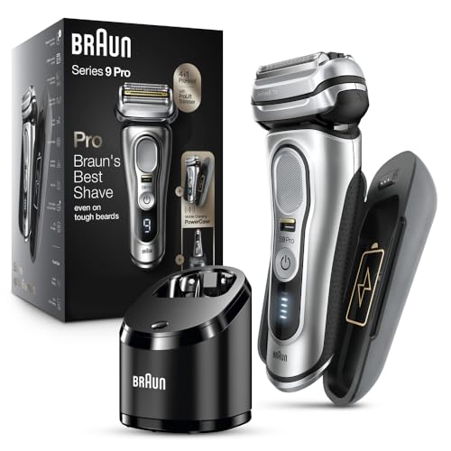 Braun Series 9 Pro 9477cc
