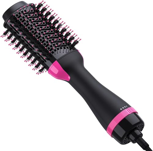 SHOSHE One Step Volumizer
