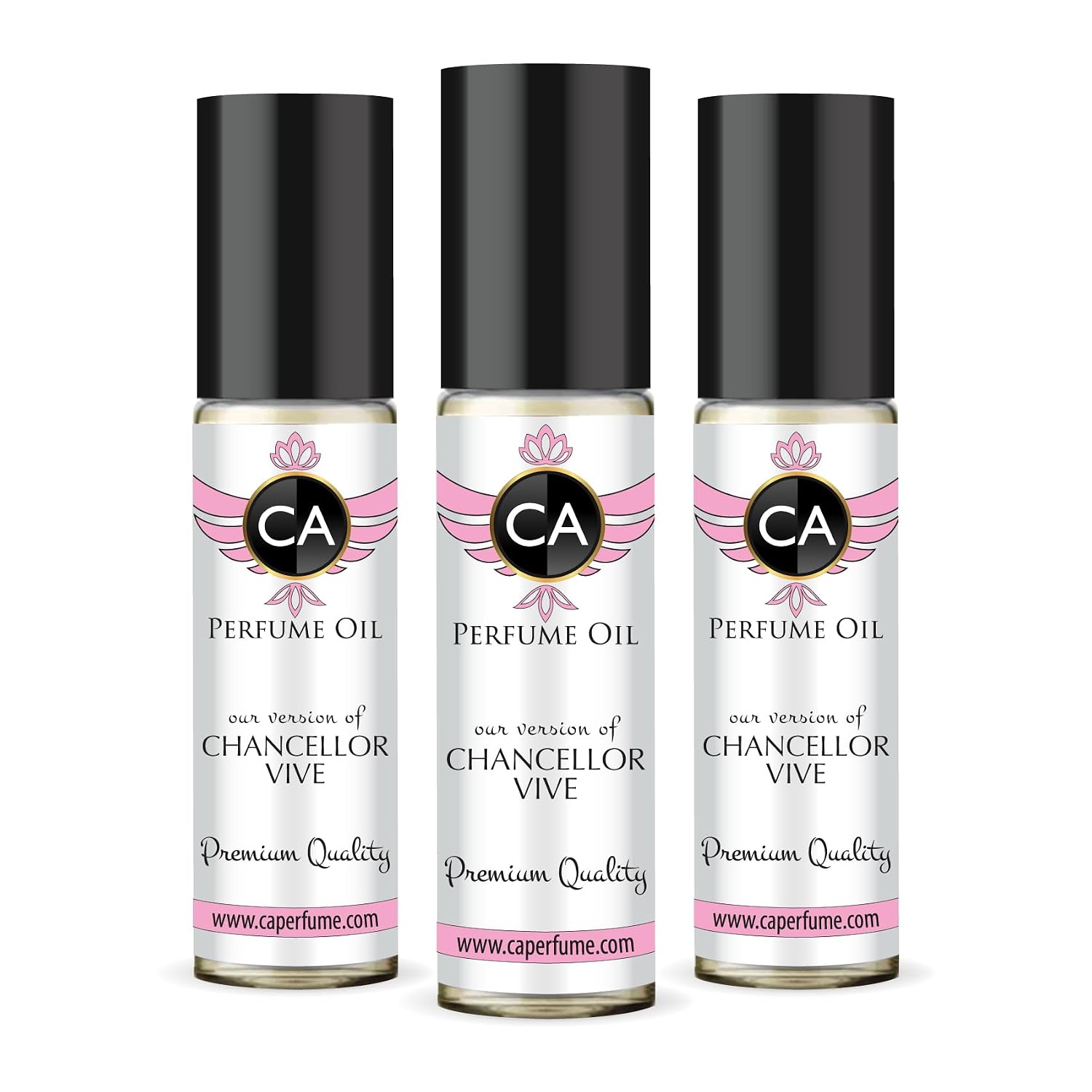 CA Perfume Impression of Chancellor Eau Vive