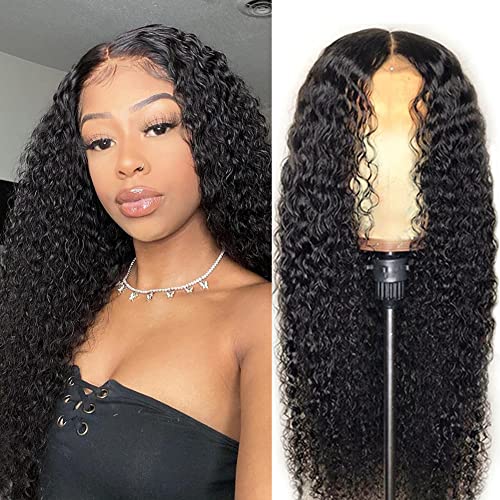 Eooma Curly Lace Front 24" (Premium)