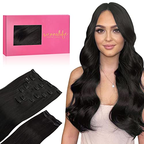 Best Double-Weft vs Seamless Weft for Thick Hair (2026)