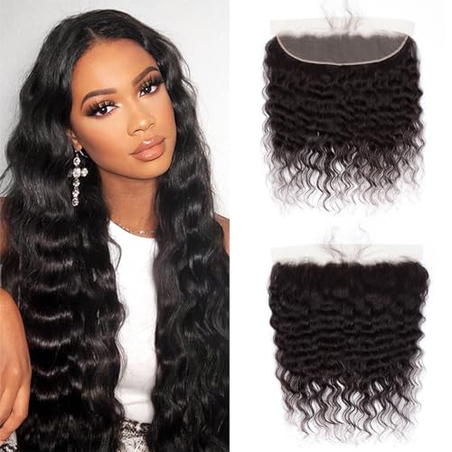 ROYAL IMPRESSION 13x4 HD Lace Frontal
