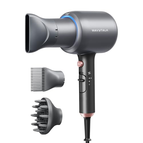 Wavytalk 1875W Blow Dryer