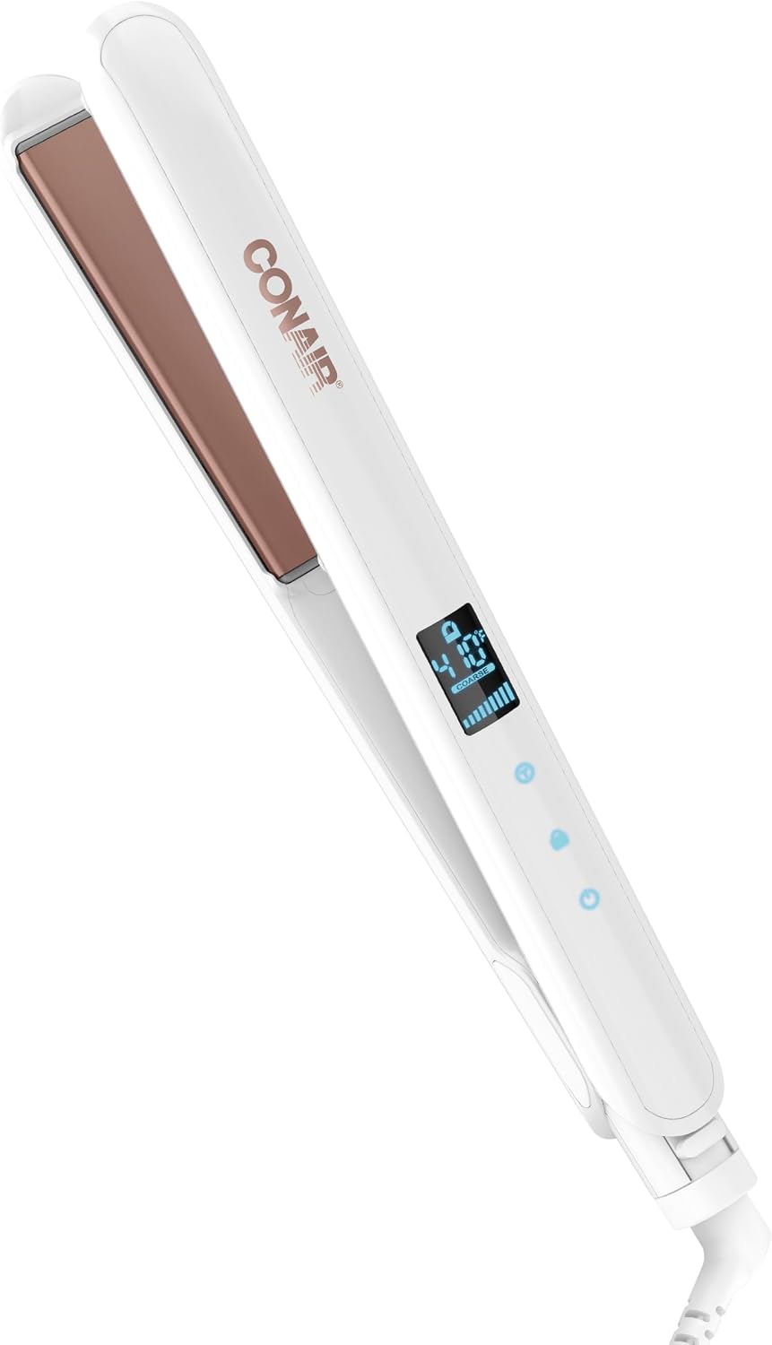 Conair Double Ceramic 1-Inch