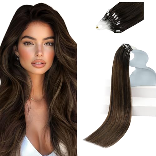 Sunny Hair Micro Loop 24"