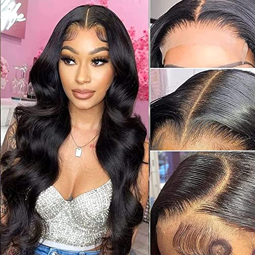 Aaliweya 5x5 HD Lace Closure Wig