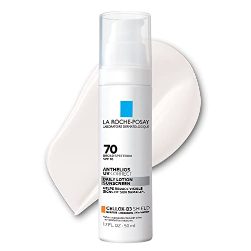 La Roche-Posay Anthelios UV Correct SPF 70