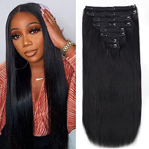 Pobokix 16" 120g Remy
