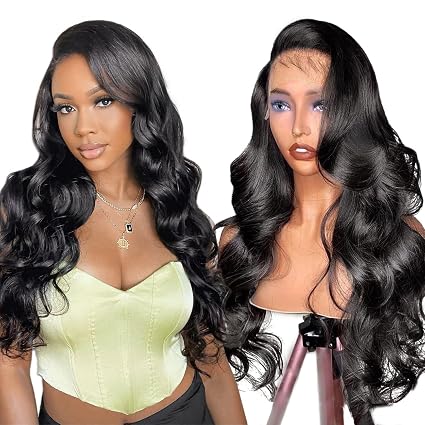 Lace Front vs HD Frontal vs Closure: What Photographers Prefer (2026)