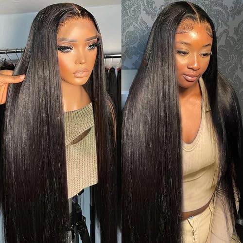 13x6 Body Wave HD Lace Wig