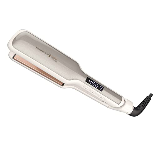 Remington Shine Therapy Flat Iron