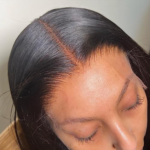 BEEOS Body Wave 5x5 SKINLIKE Real HD Lace Closure
