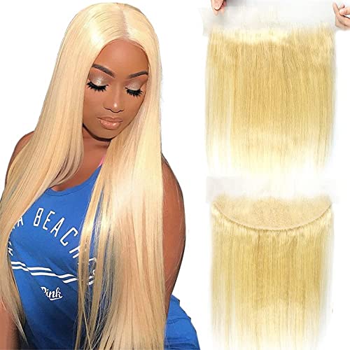 Shining Girl 613 Frontal Straight 13x4 (16")